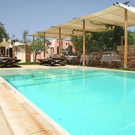 Masseria Piccapicca Morciano di Leuca Esterno foto