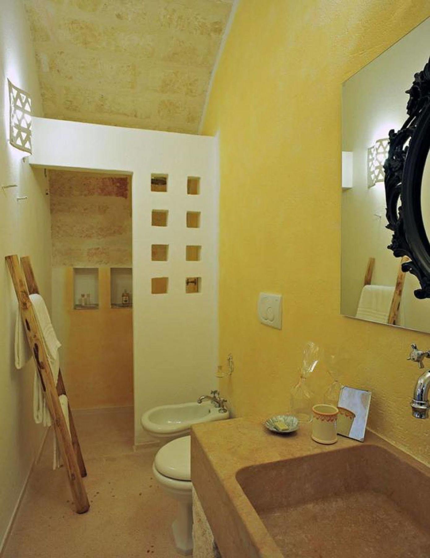Masseria Piccapicca Morciano di Leuca Esterno foto