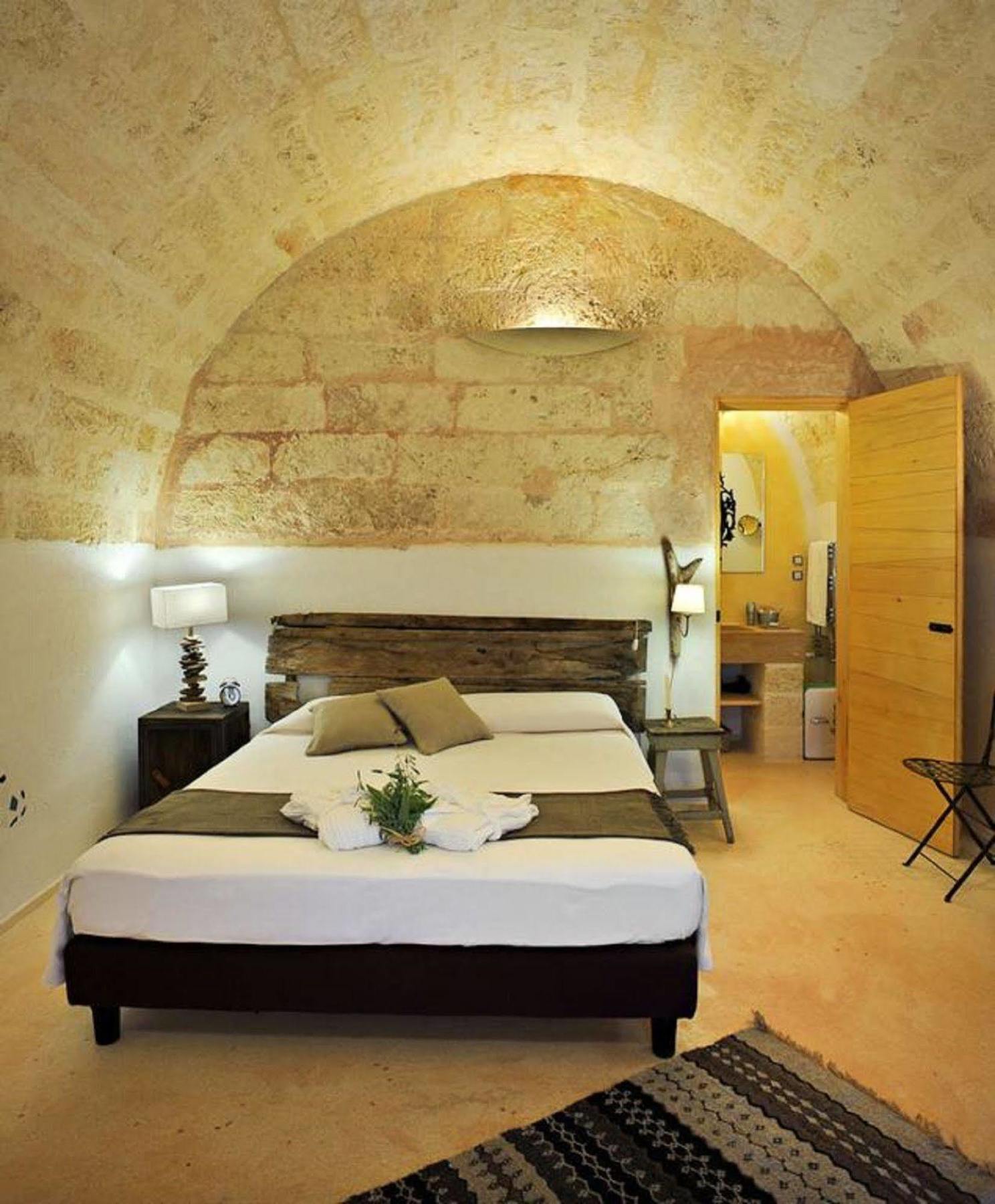 Masseria Piccapicca Morciano di Leuca Esterno foto