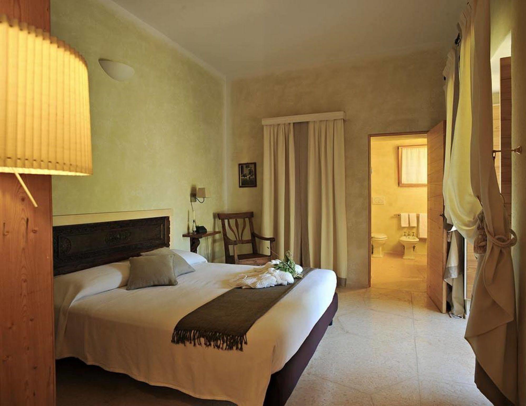 Masseria Piccapicca Morciano di Leuca Esterno foto