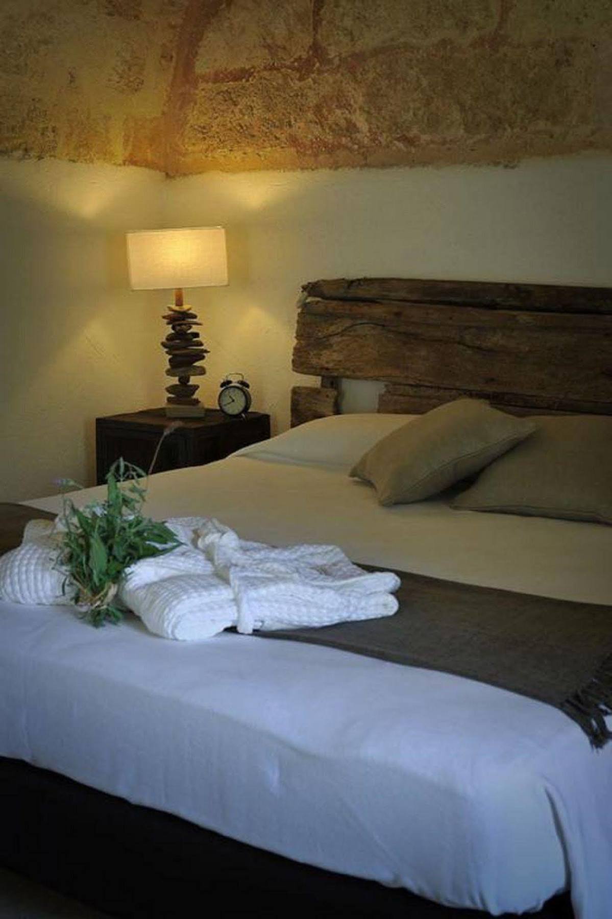 Masseria Piccapicca Morciano di Leuca Esterno foto
