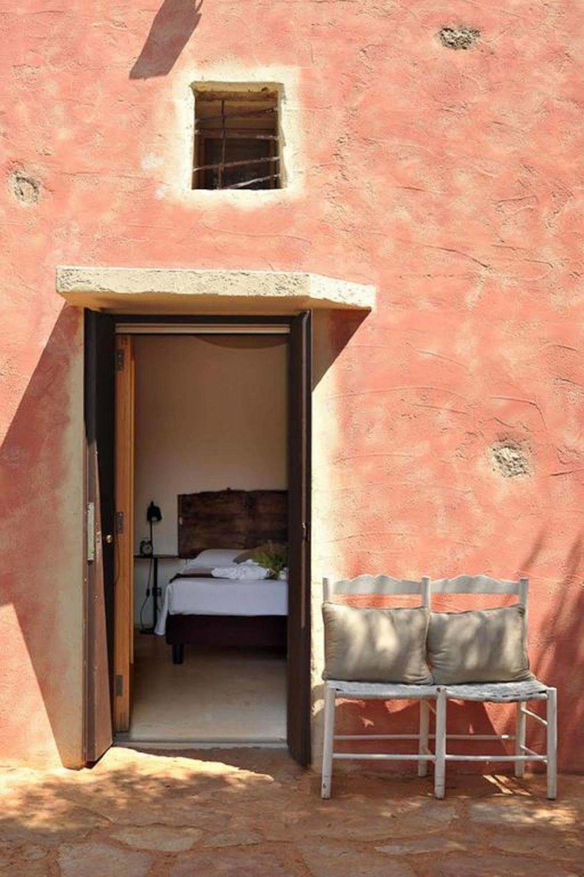 Masseria Piccapicca Morciano di Leuca Esterno foto