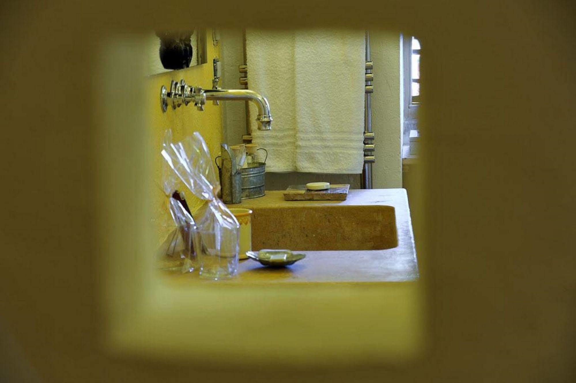 Masseria Piccapicca Morciano di Leuca Esterno foto
